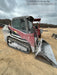 2020 TAKEUCHI TL6CR