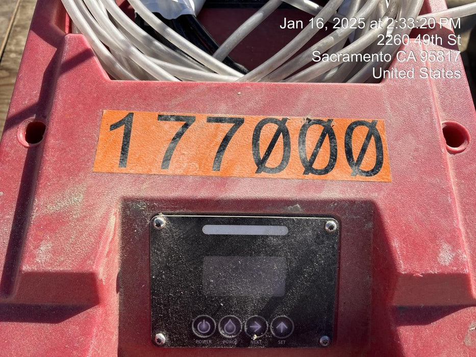 2021 PHOENIX DryMAX XL