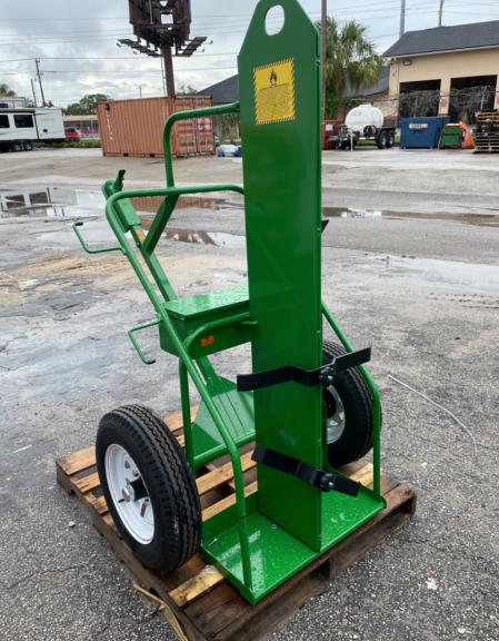 2024 SAF-T-CART 554-30FW-T