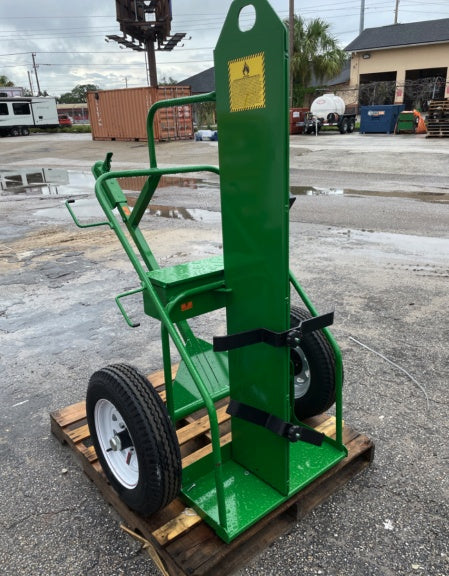 2024 SAF-T-CART 554-30FW-T