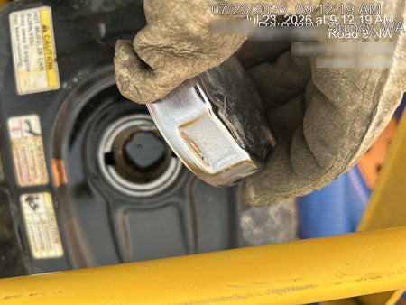 2021 WACKER NEUSON PT3A