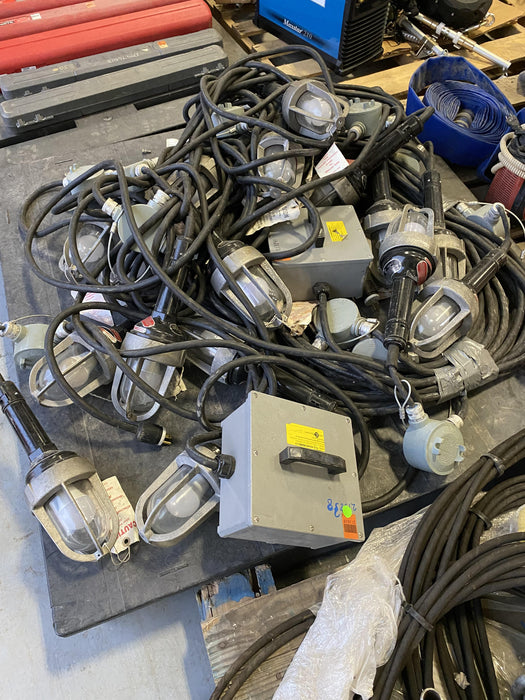 2021 LIND EQUIPMENT TLS-80XPLEDRE-LV