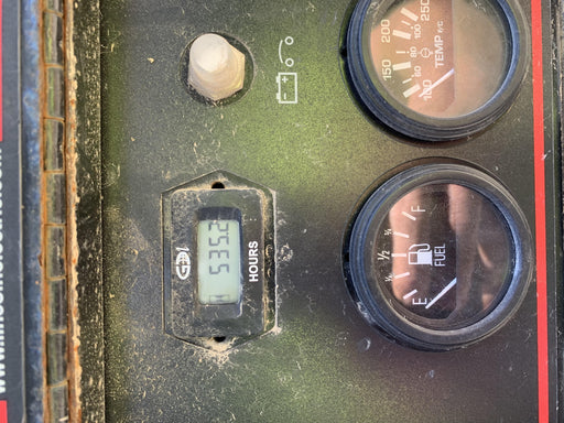 2019 Lincoln Electric Vantage 322 Ready-Pak 3, Two Wheel Trailer, Fender and Light Kit, Cable Rack