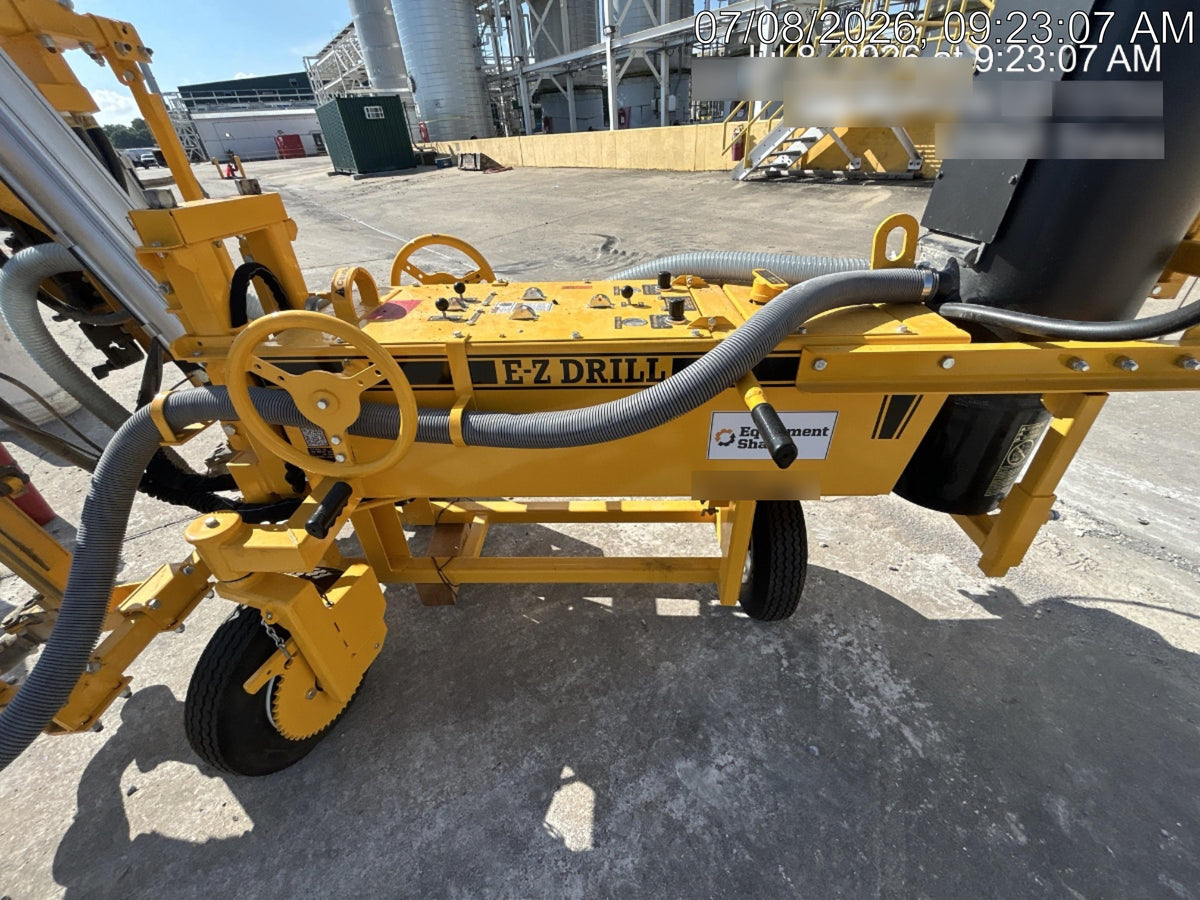 2026 E-Z DRILL 210B-2 SRA
