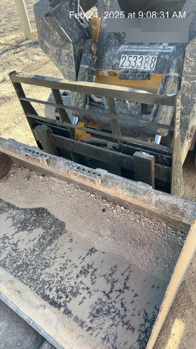 2022 ARROW MATERIAL HANDLING 48" Pallet Forks - Arrow