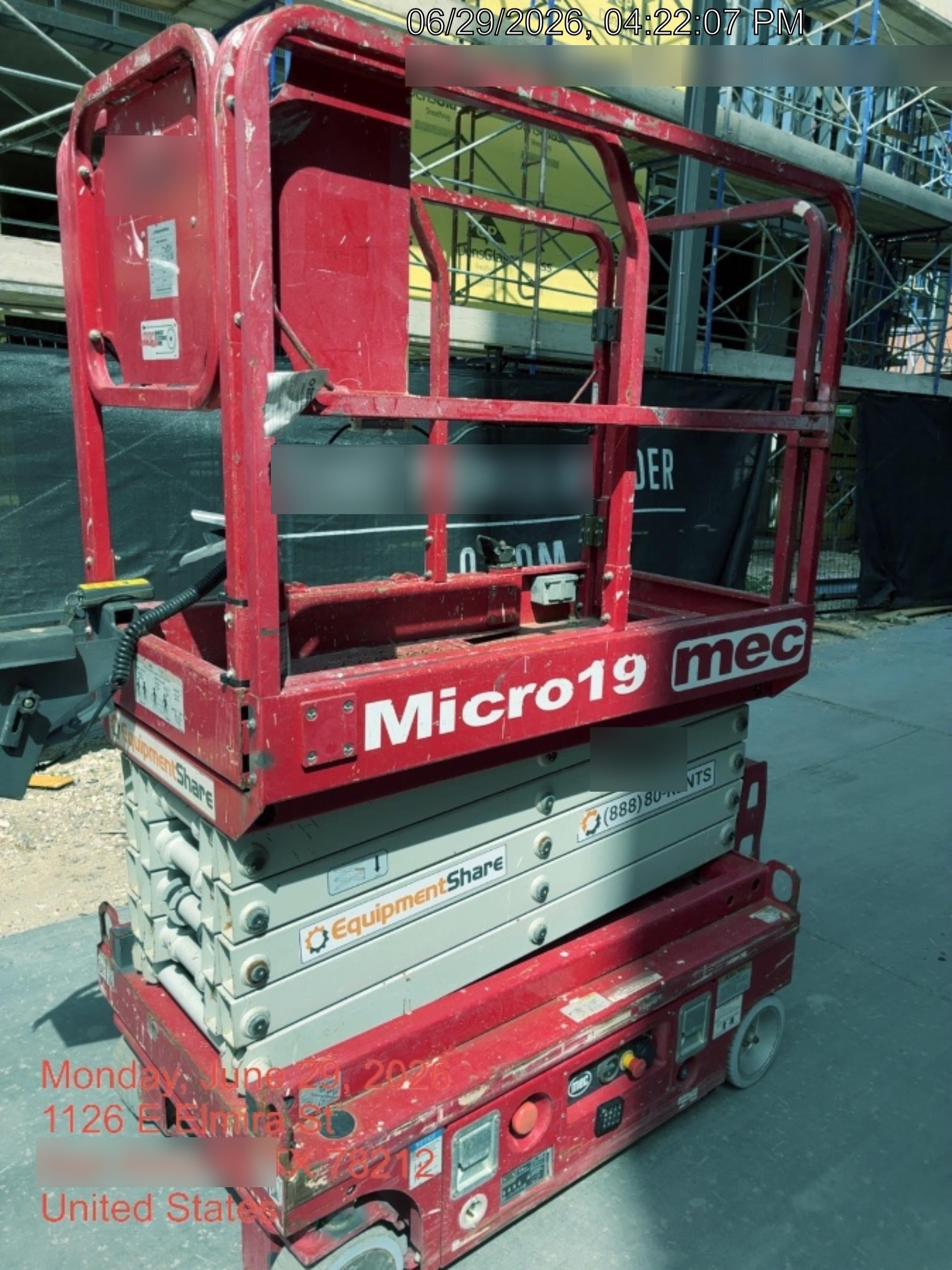 2019 MEC Micro 19
