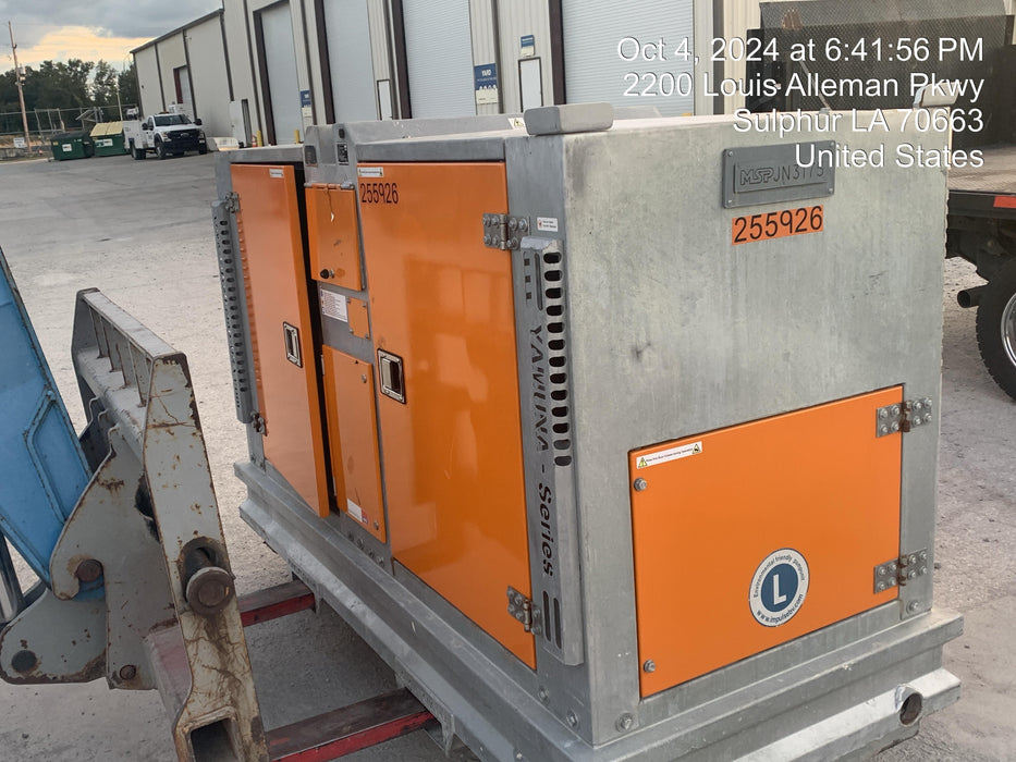 2022 MYERS-SETH MSP PP-150