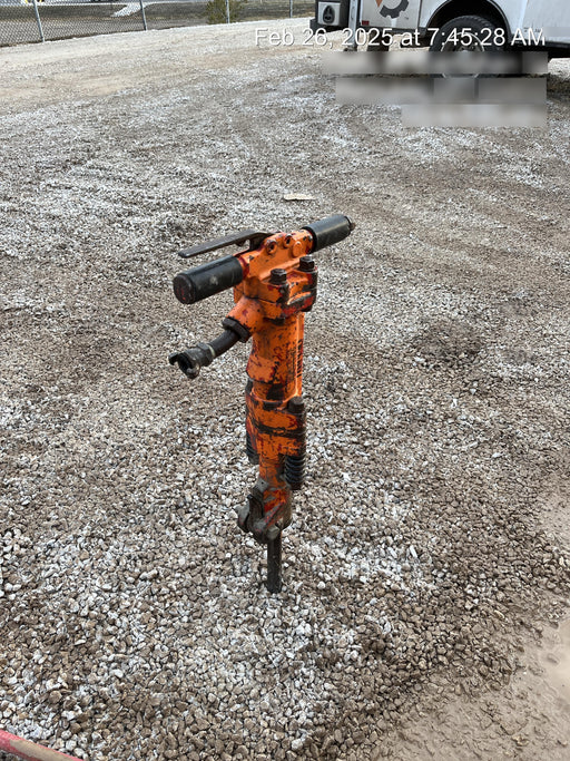 2020 MICHIGAN PNEUMATIC MP-TPB60-114