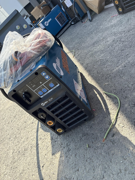2025 MILLER ELECTRIC CST-282