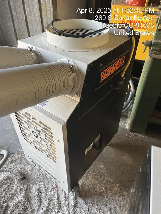 2022 KWIKOOL KPAC1811-2