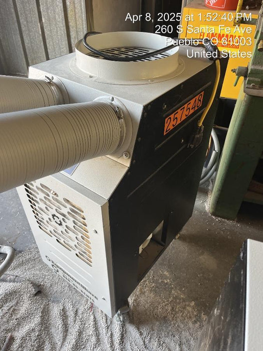 2022 KWIKOOL KPAC1811-2