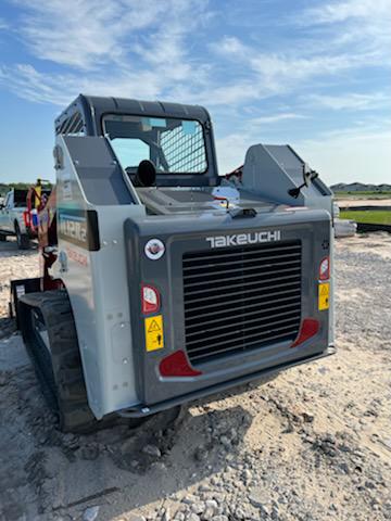 2022 TAKEUCHI TL12R2-R
