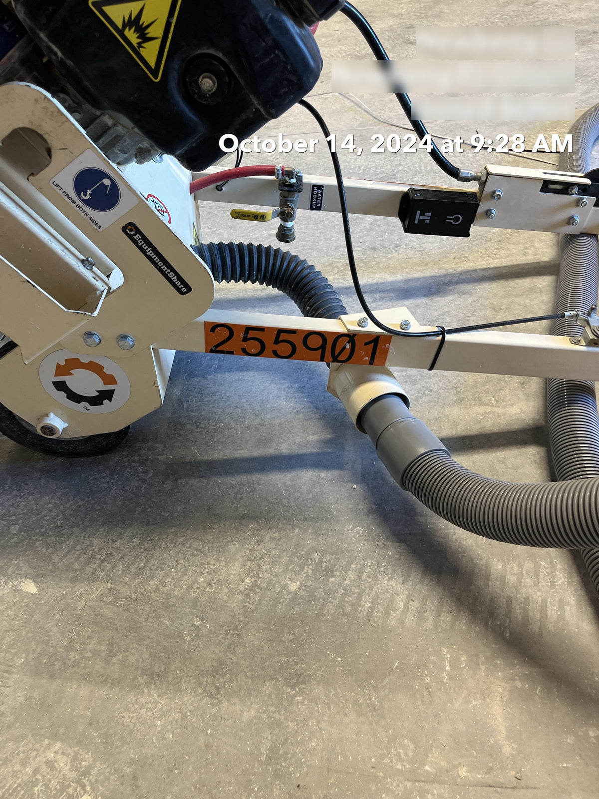 2022 EDCO 2GC-NG