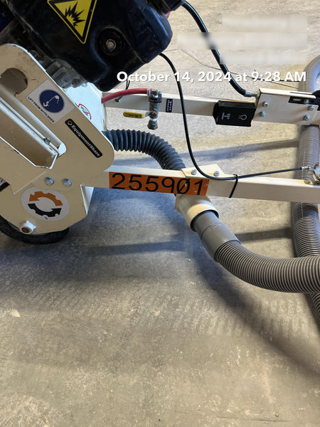 2022 EDCO 2GC-NG