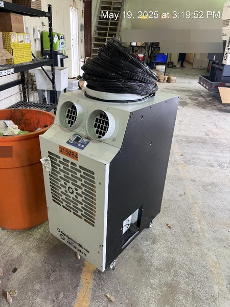 2023 KWIKOOL KPAC2421-2