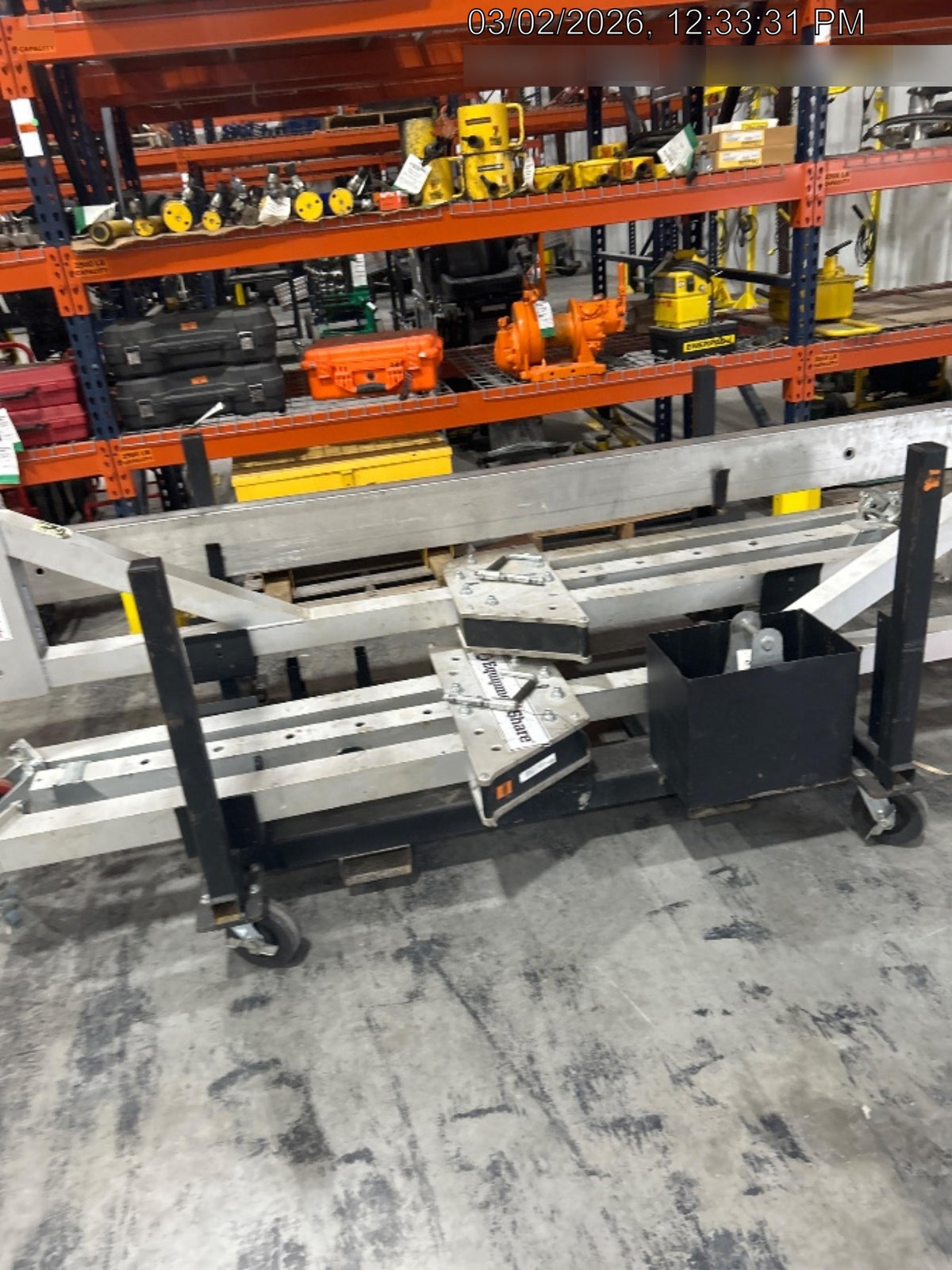 2023 SUMNER GH2T-12