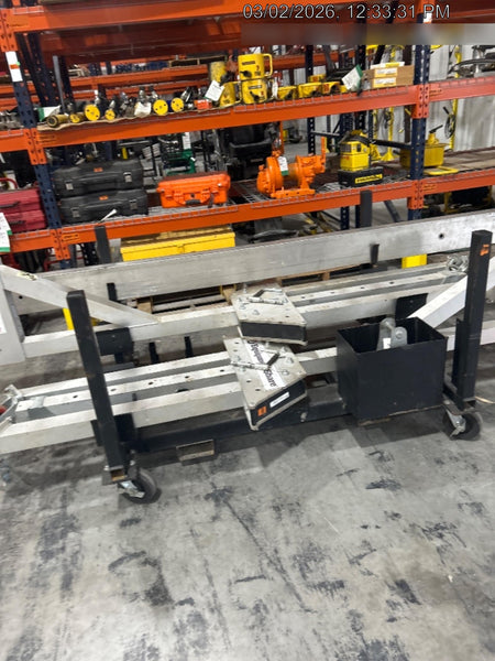 2023 SUMNER GH2T-12