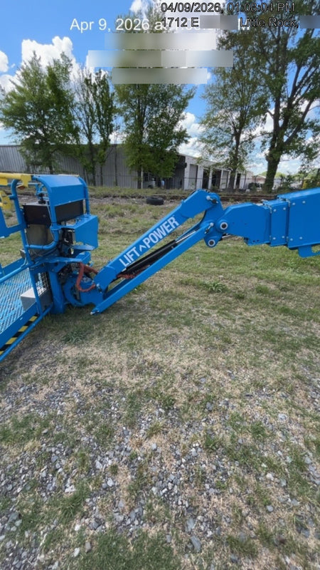 2024 GENIE S-65 XC