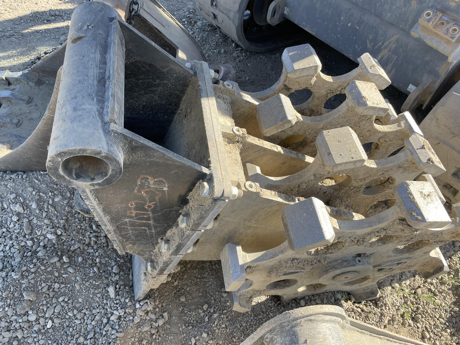 2020 PALADIN TWC1000-24