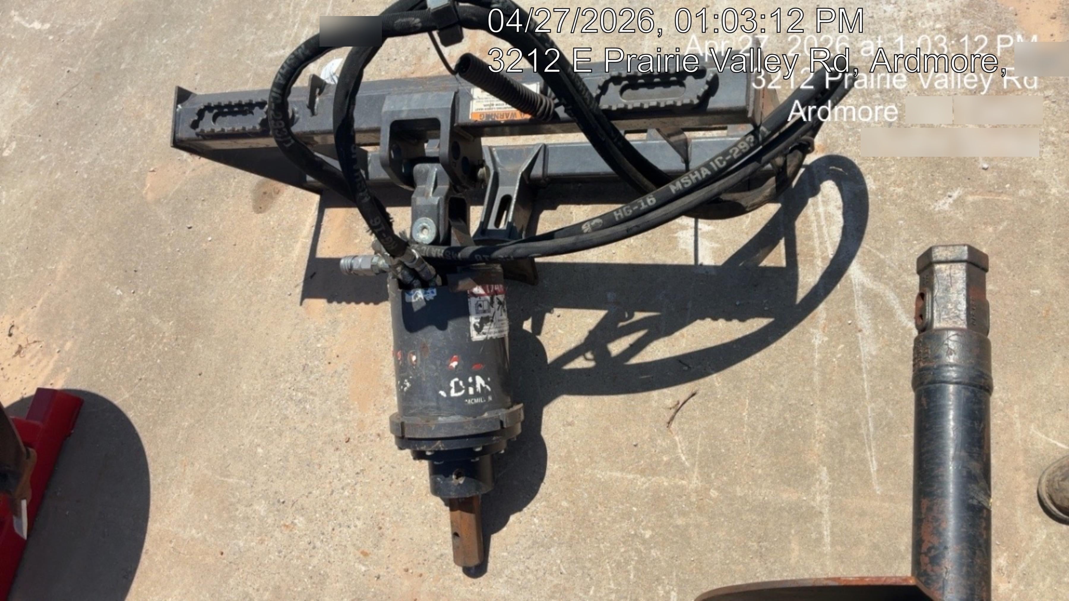 2022 PALADIN X1975
