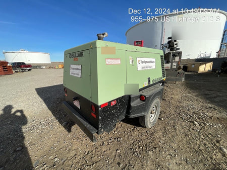 2019 SULLAIR 375H