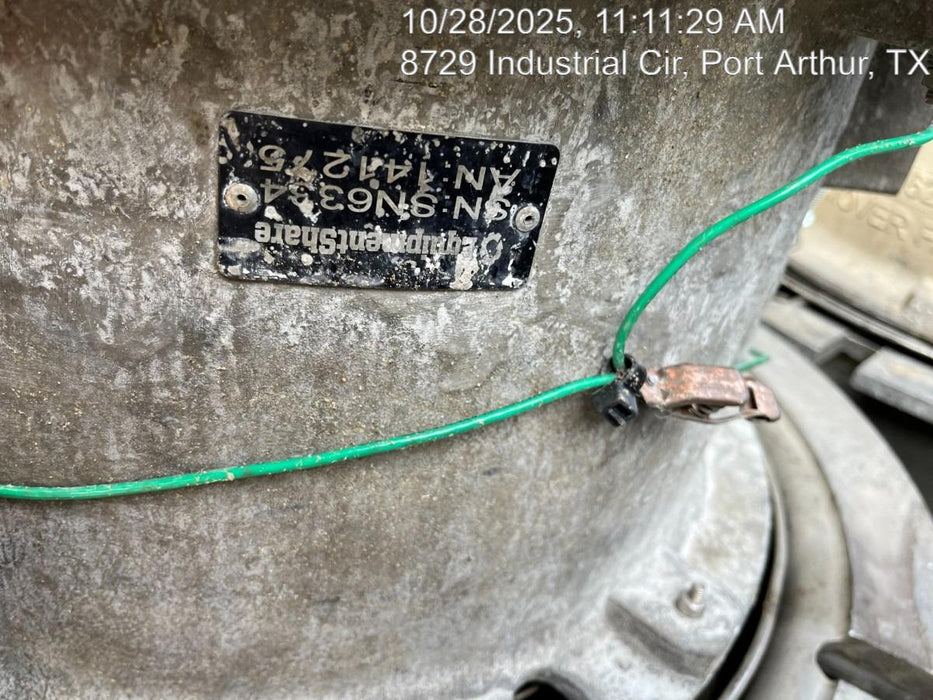 2021 MICHIGAN PNEUMATIC 20262