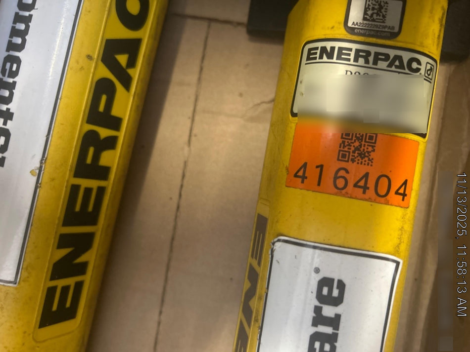 2024 ENERPAC P392