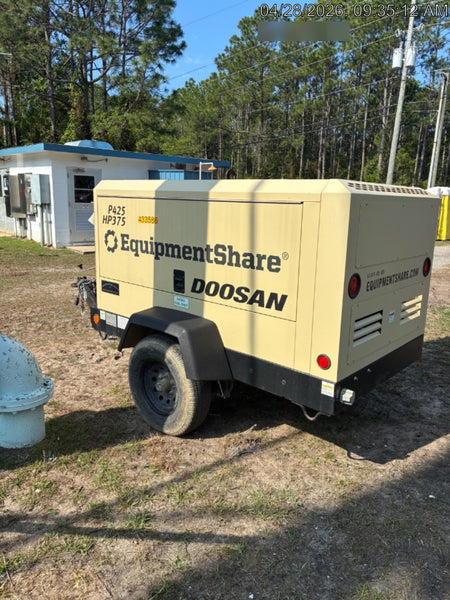 2024 DOOSAN P425/HP375WCU-T4F