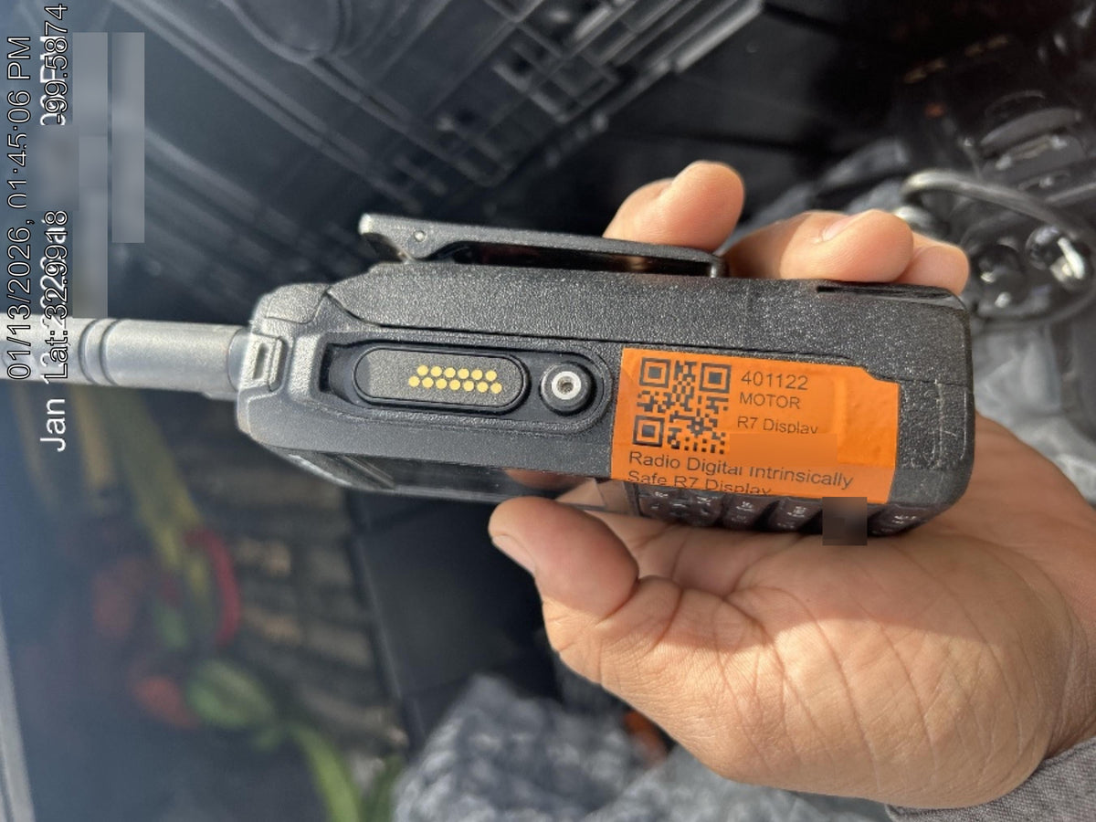 2024 MOTOROLA PMPN4284