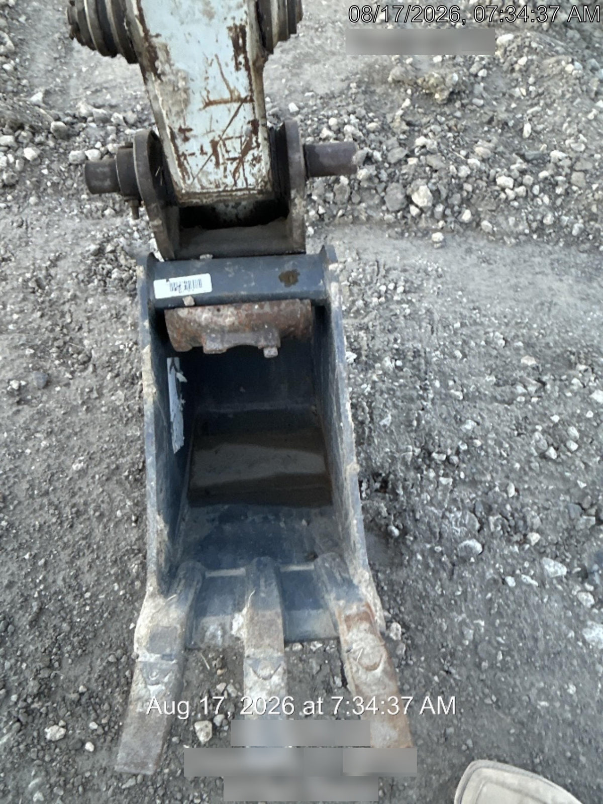 2021 TAKEUCHI TB235-2CR