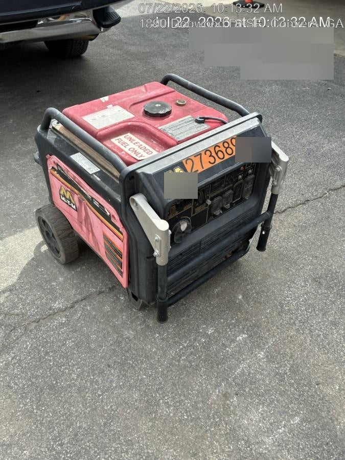 2022 MI-T-M GEN-8000-IMM1E