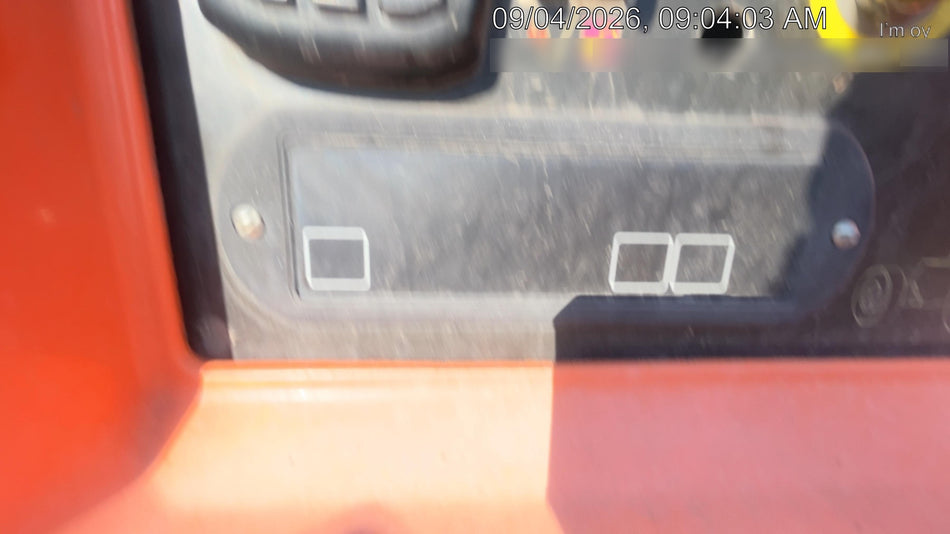 2019 JLG 460SJ