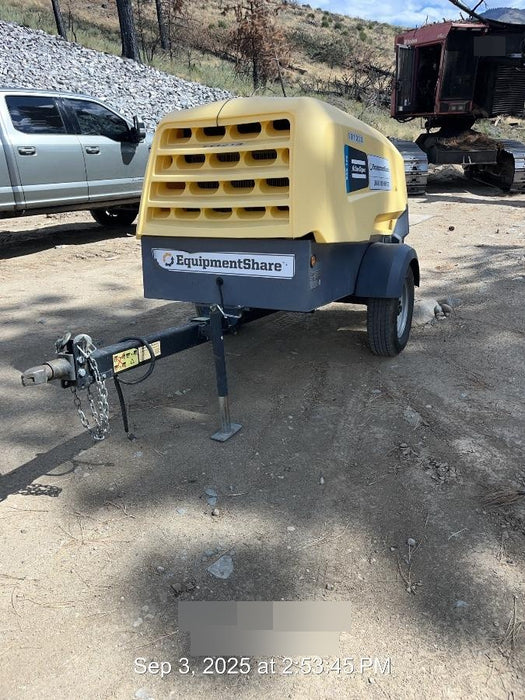 2020 ATLAS COPCO XAS188