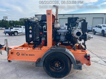 2021 PIONEER PP66S12L71-TD2.9L4