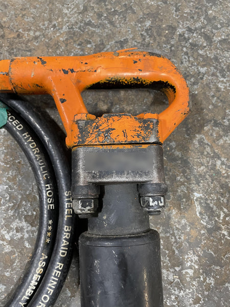 2020 MICHIGAN PNEUMATIC ES-CH3R-TRACKER