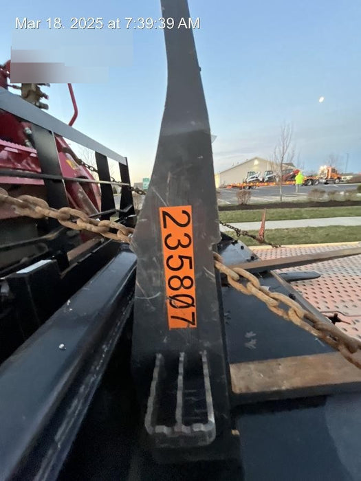 2022 PALADIN 48" Pallet Forks - Paladin