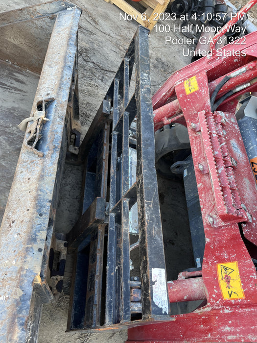 2019 ARROW MATERIAL HANDLING 60" Pallet Forks - Arrow