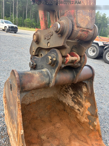 2021 LINK-BELT 210X4EX