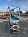 2017 Genie GS-1930 Genie GS1930 Scissor Lift