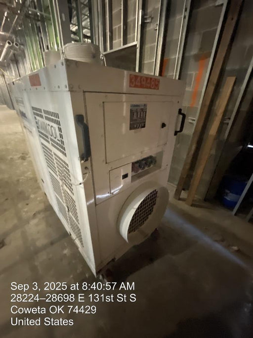 2023 KWIKOOL KPO12-23H