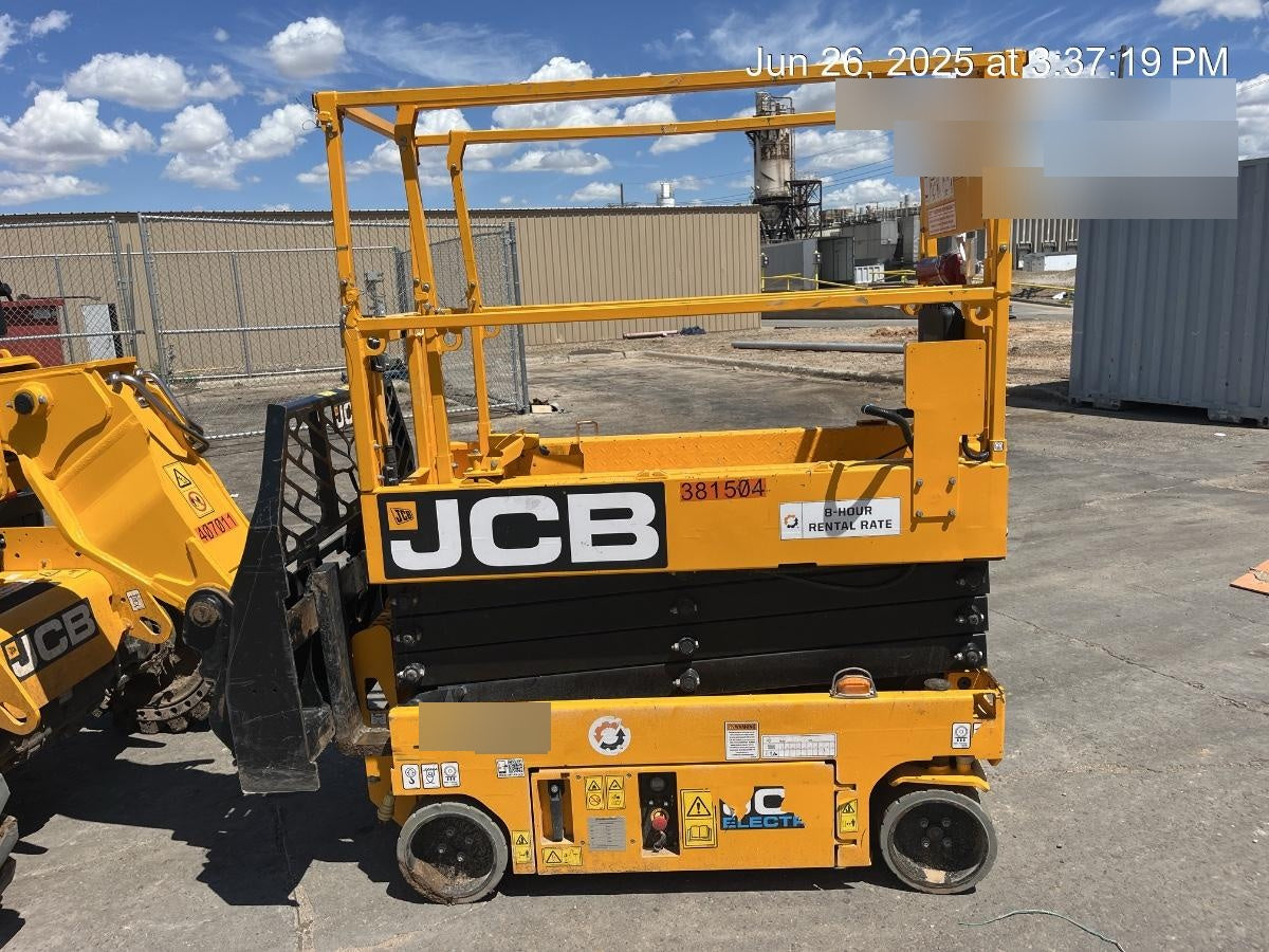2024 JCB S1932E