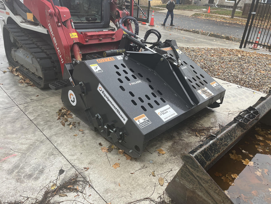 2024 PALADIN LAF6864-0022