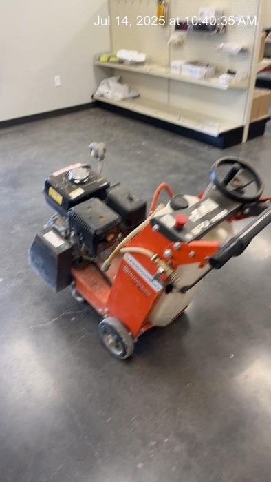 2023 HUSQVARNA FS400