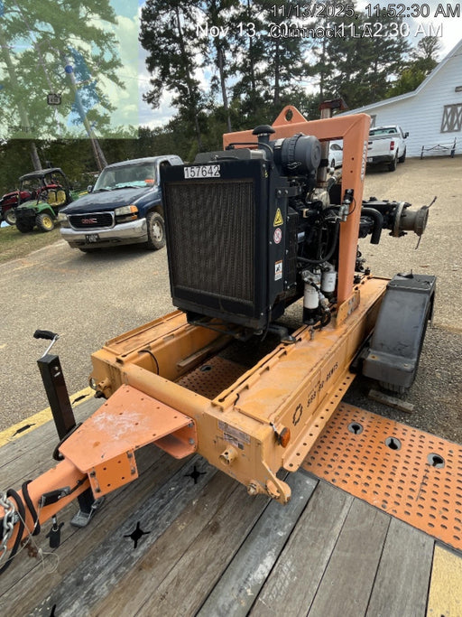 2021 PIONEER PP66S12L71-TD2.9L4