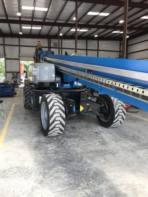 2020 GENIE SX-125 XC