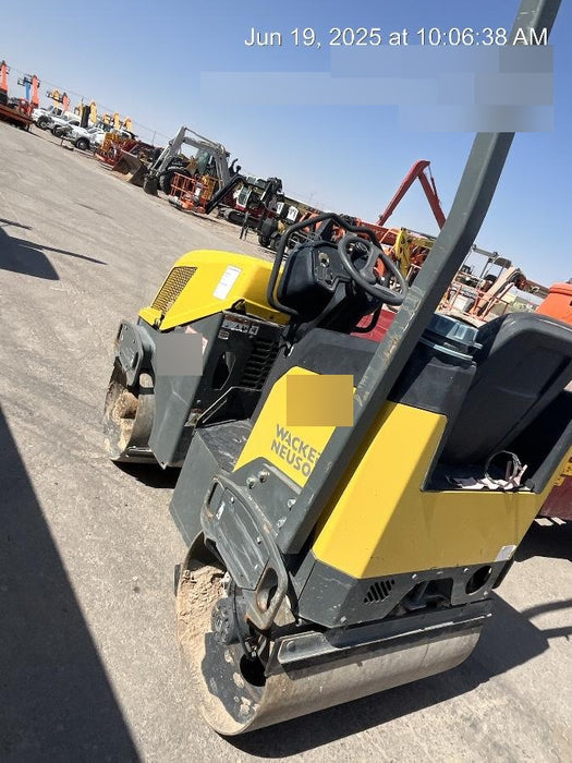 2019 WACKER NEUSON RD12A
