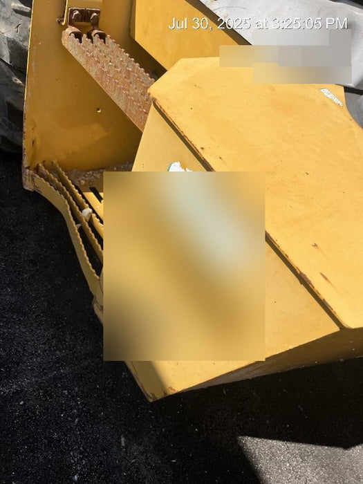 2019 John Deere 310LEP - Extendable Stick 4WD, Enclosed Cab w/Heat, AC , Extendable dipper, ISO Controls, Rear Auxiliary Hydraulics, Manual QC, Buckets: 12”, 18”, and 24”, 5yr / 5,000hr Extended Powertrain and Hydraulics