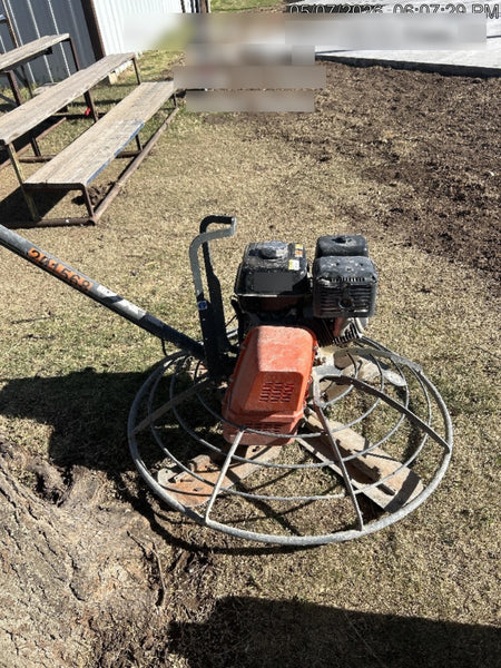 2021 HUSQVARNA CT 48-13A-V