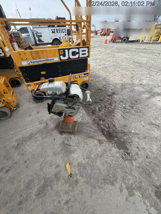 2023 MULTIQUIP MTX60HD