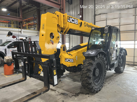 2025 JCB 509-42